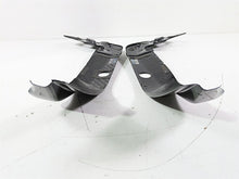 Load image into Gallery viewer, 2017 BMW S1000RR K46 Ilmberger Carbon Fiber Frame Covers RAR.363.S1R15.K