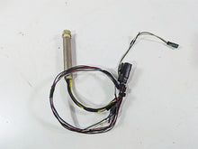 Load image into Gallery viewer, 2010 Harley Touring FLHTK Electra Glide Ride Fly By Wire Sensor - Read 32305-08B | Mototech271