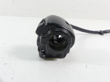 Load image into Gallery viewer, 2011 Harley Touring FLTRX Road Glide Right Hand Cruise Control Switch 71684-06A | Mototech271