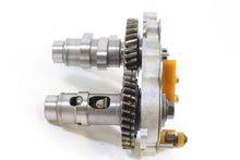 Load image into Gallery viewer, 2014 Indian Chief Vintage Cam Shaft Camshaft & Holder Set 1205057 1205101 120490 | Mototech271