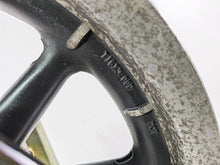 Load image into Gallery viewer, 2005 Harley Touring FLHRI Road King Rear Wheel Rim 16x3 9 Spoke 43402-00 | Mototech271