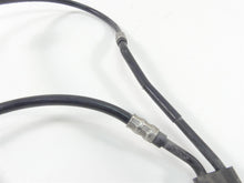 Load image into Gallery viewer, 2018 Harley FXBRS Softail Breakout Rear Abs Brake Line Set 41800602 41800603 | Mototech271