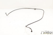 Load image into Gallery viewer, 2017 KTM 1290 Super Duke GT ABS to Rear Brake Caliper Line 61342004020 | Mototech271