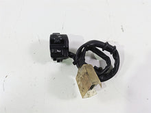 Load image into Gallery viewer, 2017 Honda CBR600RR Left Hand Blinker Light Control Switch 35200-MJC-A01 | Mototech271
