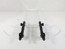 Load image into Gallery viewer, 2016 Moto Guzzi Stelvio 1200 8V NTX Windshield Wind Shield Screen - Read 887328
