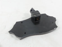 Load image into Gallery viewer, 2004 Yamaha XV1700 Road Star Warrior Aftermarket Floor Board Foot Peg Set | Mototech271