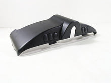 Load image into Gallery viewer, 2020 Harley Touring FLHT Electra Glide Ignition Switch Panel Fairing 70900392BYM | Mototech271