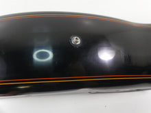 Load image into Gallery viewer, 1993 Harley FXSTS Softail Springer Rear Fender Tire Hugger Guard - Read 59914-86