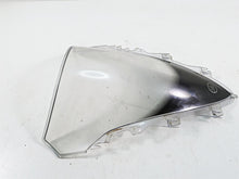 Load image into Gallery viewer, 2007 Yamaha R1 YZFR1 Oem Clear Windshield Wind Screen 4C8-Y2881-10-00 | Mototech271
