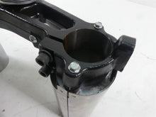 Load image into Gallery viewer, 2016 Harley Touring FLTRX Road Glide Upper Lower Triple Tree Riser Set 45900024