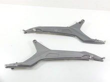 Load image into Gallery viewer, 2014 Ducati Hypermotard 821 SP Rear Subframe Sub Frame Set 47110361BA 47110351BA | Mototech271