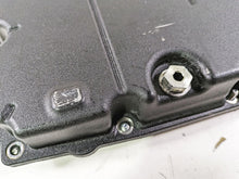 Load image into Gallery viewer, 2021 Harley Softail FXBBS Street Bob Lower Transmission Oil Pan M8 24400208A | Mototech271