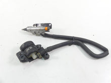 Load image into Gallery viewer, 2004 Yamaha XV1700 Road Star Warrior Rear Brake Master Cylinder 1/2 4NK-2583V-00 | Mototech271