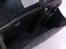 Load image into Gallery viewer, 2009 Harley Touring FLHRC Road King Right Saddlebag Saddle Bag 91138-09 | Mototech271