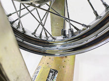 Load image into Gallery viewer, 2020 Harley Softail FXST Standard 16x3 Rear Wheel Rim Spoke 40700-08A | Mototech271