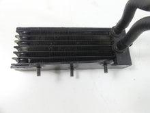 Load image into Gallery viewer, 2005 Harley Touring CVO FLHTC SE Electra Glide Oil Cooler + Cover 62994-04 | Mototech271