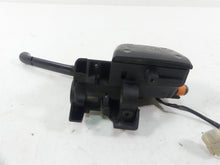 Load image into Gallery viewer, 2001 BMW R1150 GS R21 Clutch Master Cylinder + Lever - Read 32717657183 | Mototech271