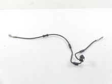 Load image into Gallery viewer, 2015 Harley FLD Dyna Switchback Rear Abs Brake Line Hose Set 46872-12B | Mototech271