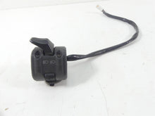 Load image into Gallery viewer, 2013 Ducati Streetfighter 848 Left Blinker Horn Lights Control Switch 65110112C | Mototech271