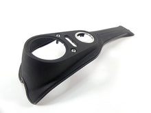 Load image into Gallery viewer, 2017 Harley Dyna FXDB Street Bob Upper Wrinkled Tank Dash Panel Cover 70900206 | Mototech271