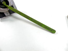 Load image into Gallery viewer, 2014 Harley FXDL Dyna Low Rider Oil Level Dipstick Set 62457-06 62700001 | Mototech271