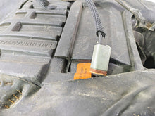 Load image into Gallery viewer, 2003 Harley Touring FLHTCUI E-Glide 100th Road Zeppelin Air Seat 52333-97E | Mototech271