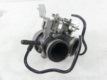 Load image into Gallery viewer, 2009 Victory Vision Tour Mikuni Throttle Body Bodies 2205968