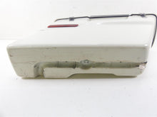 Load image into Gallery viewer, 2012 Harley Touring FLHTP Electra Glide Right Saddlebag Saddle Bag 90634-93 | Mototech271