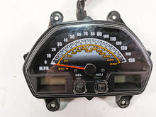 Load image into Gallery viewer, 2016 Suzuki M109R VZR1800 Speedometer Gauge Instrument 10k 34100-48GD0 | Mototech271