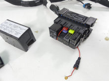 Load image into Gallery viewer, 2015 Victory Cross Country 8 Ball Wiring Harness Loom No Abs -No Cuts 2413025