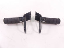 Load image into Gallery viewer, 2007 Suzuki VL800 C50 Boulevard Rear Passenger Footpegs Foot Peg 43700-39G00 | Mototech271