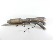 Load image into Gallery viewer, 2014 BMW K1600 GTL K48 Left Exhaust Header Manifold Pipe 18117708296
