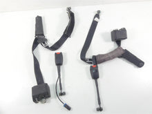 Load image into Gallery viewer, 2017 Polaris General 1000 Left Right Seat Belt Buckle Set 2635981 | Mototech271