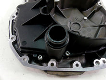 Load image into Gallery viewer, 2015 BMW R1200GS GSW K50 Front Engine Aluminum Cover + Oil Tank 11148523960