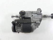 Load image into Gallery viewer, 1995 Harley Touring FLHTCU Electra Glide Engine Starter Motor + Cover 31553-94B