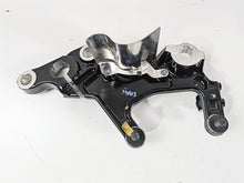Load image into Gallery viewer, 2024 Harley Sportster RH975 S Left Right Frame Mount Brackets 47200746 47200747