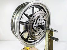 Load image into Gallery viewer, 2014 Harley FXDL Dyna Low Rider Straight 17x4.5 Rear Wheel Rim Cast 40900289 | Mototech271