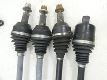 Load image into Gallery viewer, 2018 Polaris RZR S 900 SuperATV 7-10" High Lift + Rhino 2.0 Drive Axle Brake Line Kit | Mototech271