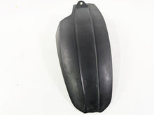 Load image into Gallery viewer, 2013 Ducati Hyperstrada 821 Lower Rear Fender Mud Flap 56510601a
