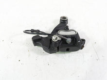 Load image into Gallery viewer, 2013 Harley FXDWG Dyna Wide Glide Rear Brake Caliper 25mm + Line 40908-08