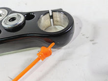 Load image into Gallery viewer, 2017 Harley Dyna FXDB Street Bob 49mm Upper Triple Tree Steering Clamp 45900040 | Mototech271