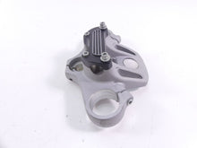 Load image into Gallery viewer, 2009 Harley Sportster XR1200 Upper Triple Tree Steering Clamp 43mm 46028-08 | Mototech271