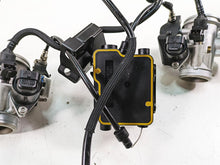 Load image into Gallery viewer, 2007 BMW R1200GS K255 Adv Throttle Body Bodies Set & Cables - Read 13547672731 | Mototech271