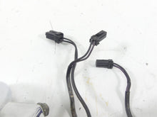 Load image into Gallery viewer, 2015 Harley FLD Dyna Switchback Rear Blinker Turn Signal Bar 68629-05