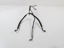 Load image into Gallery viewer, 2015 BMW R1200GS K50 Front Abs Brake Line Set 34328526553 34328526552