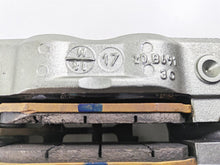 Load image into Gallery viewer, 2018 Ducati Scrambler Desert Sled 800 Brembo Front Brake Caliper 100mm 61041292C