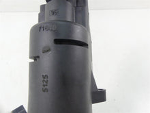 Load image into Gallery viewer, 2005 Harley Touring CVO FLHTC SE Electra Glide Ignition Switch Key Set 71640-99