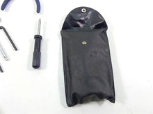 Load image into Gallery viewer, 2008 Suzuki M109R VZR1800 Tool Kit Owners Tools 09800-21055 | Mototech271
