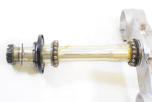 Load image into Gallery viewer, 2007 Kawasaki ZX6R Ninja Lower Triple Tree Steering Clamp 44037-0074 | Mototech271
