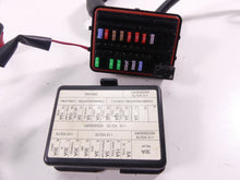 Load image into Gallery viewer, 2011 Sea-Doo 4-Tec GTI SE 130 Main Wiring Harness -No Cuts 278002492 278002943